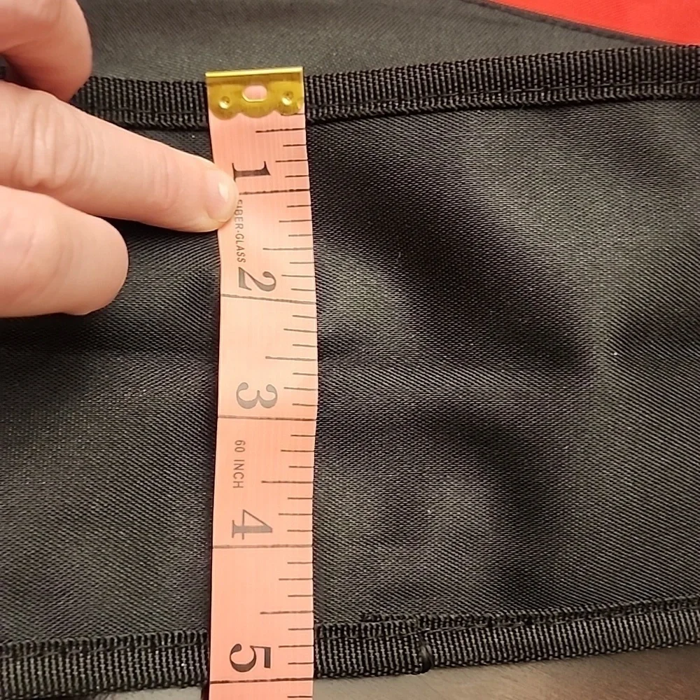 NWT Ole Miss Book/Messenger Bag